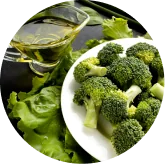 Alpha lipoic acid VisiFlora ingredient image