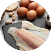 Taurine VisiFlora ingredient image